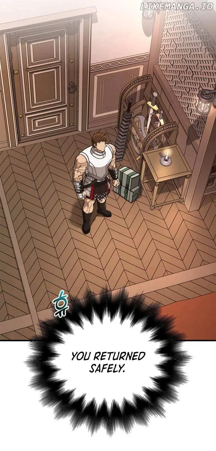 Surviving The Game as a Barbarian Chapter 108 page 85 - 