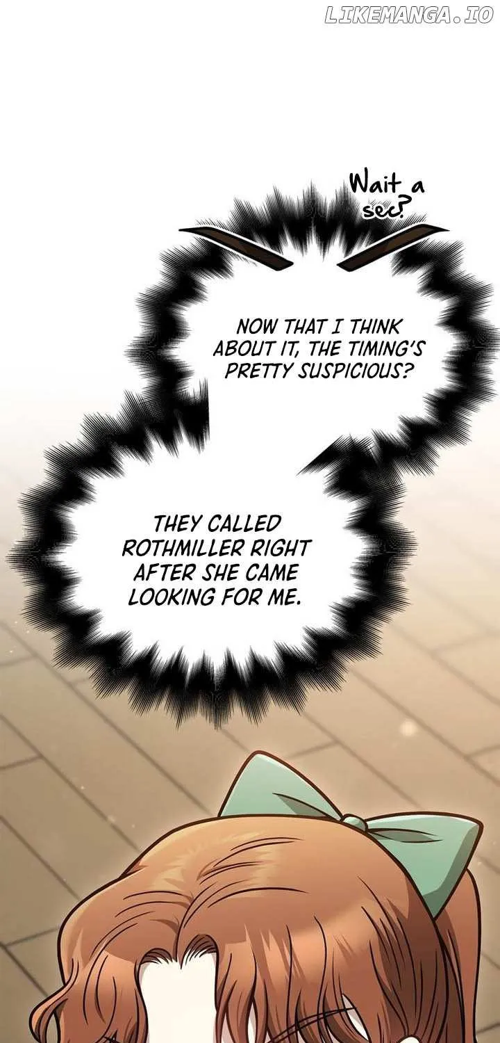 Surviving The Game as a Barbarian Chapter 108 page 92 - 