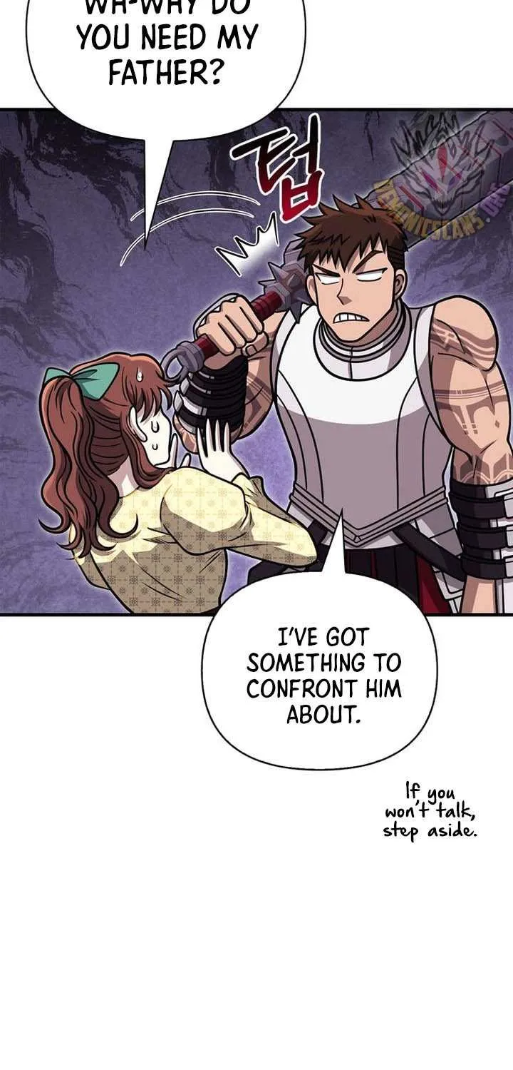 Surviving The Game as a Barbarian Chapter 108 page 96 - 