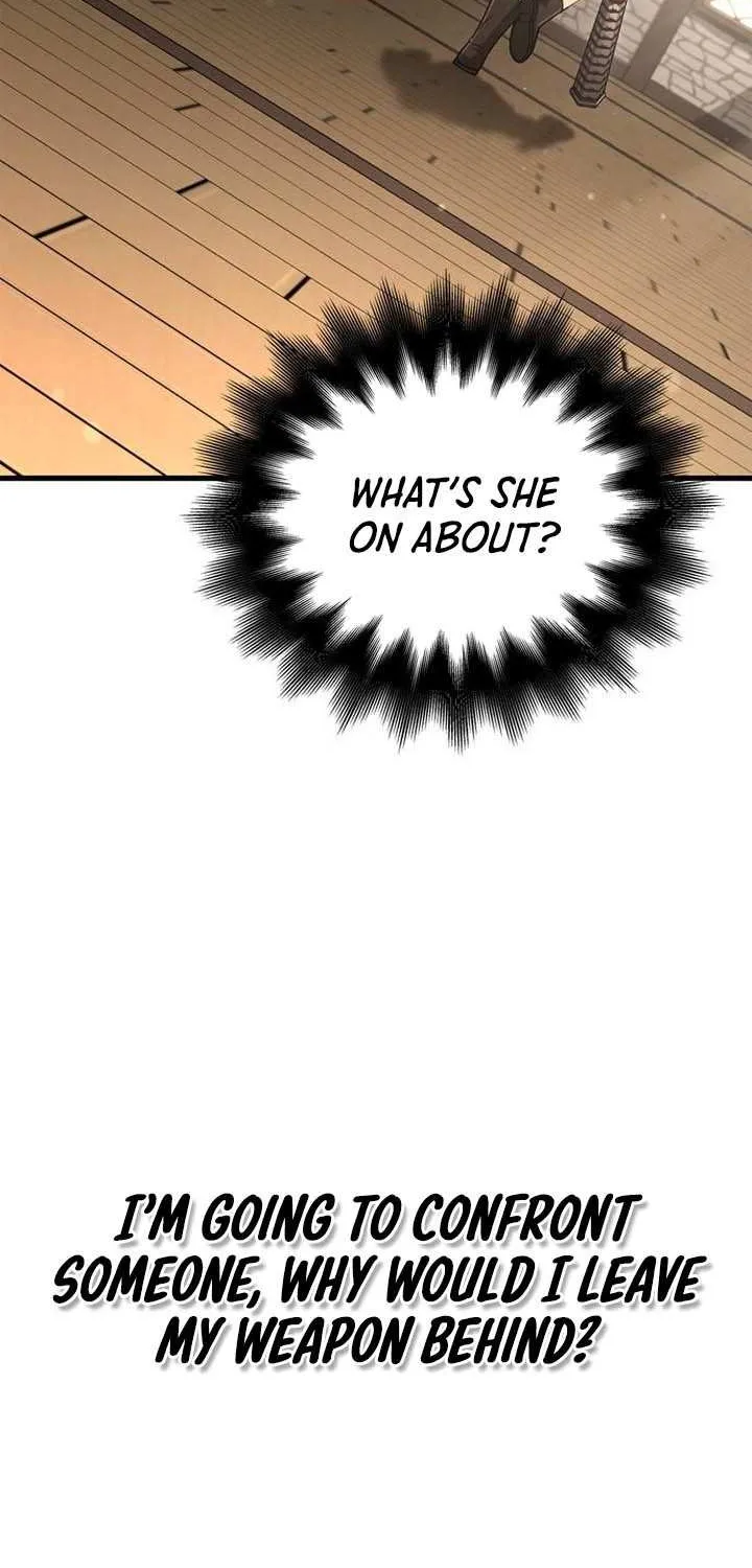 Surviving The Game as a Barbarian Chapter 108 page 99 - 