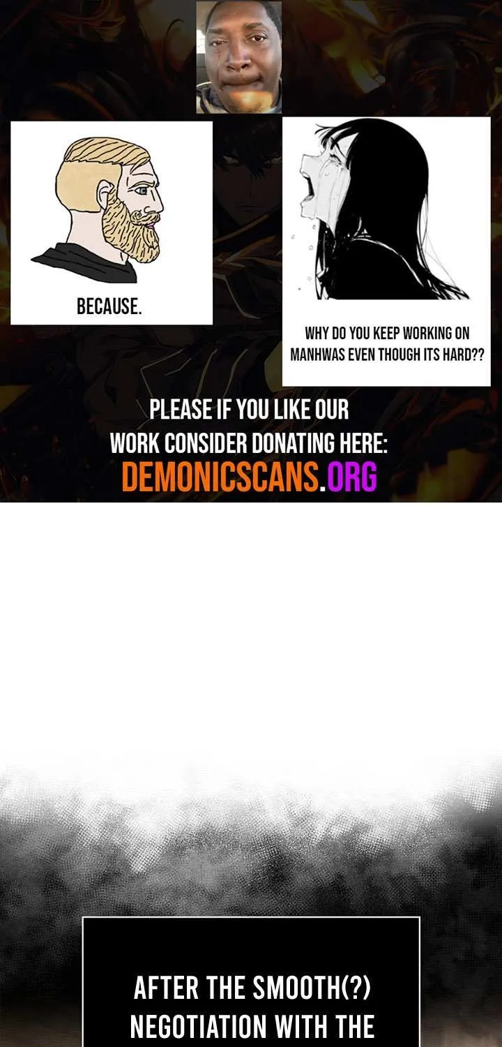 Surviving The Game as a Barbarian Chapter 109 page 2 - 