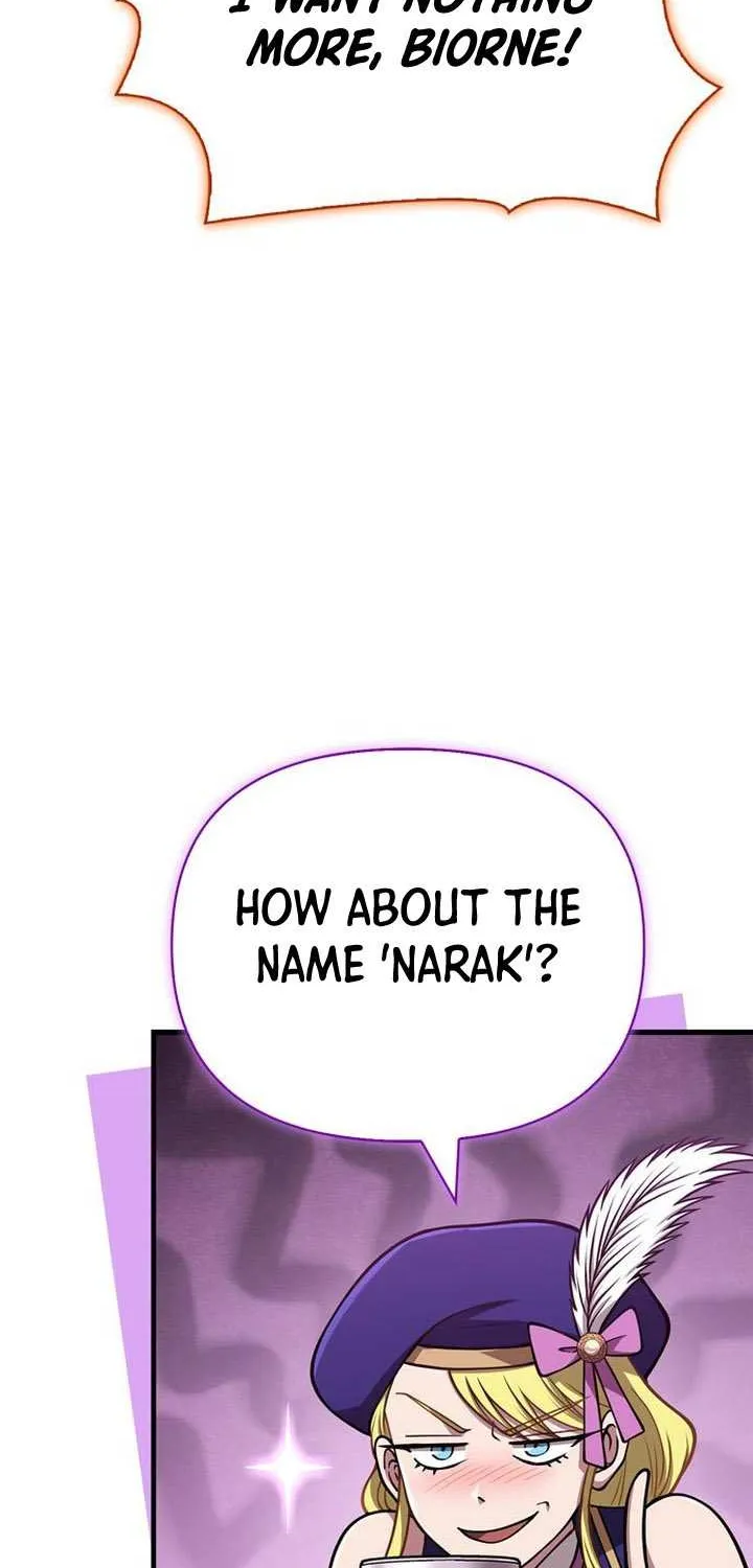 Surviving The Game as a Barbarian Chapter 109 page 11 - 
