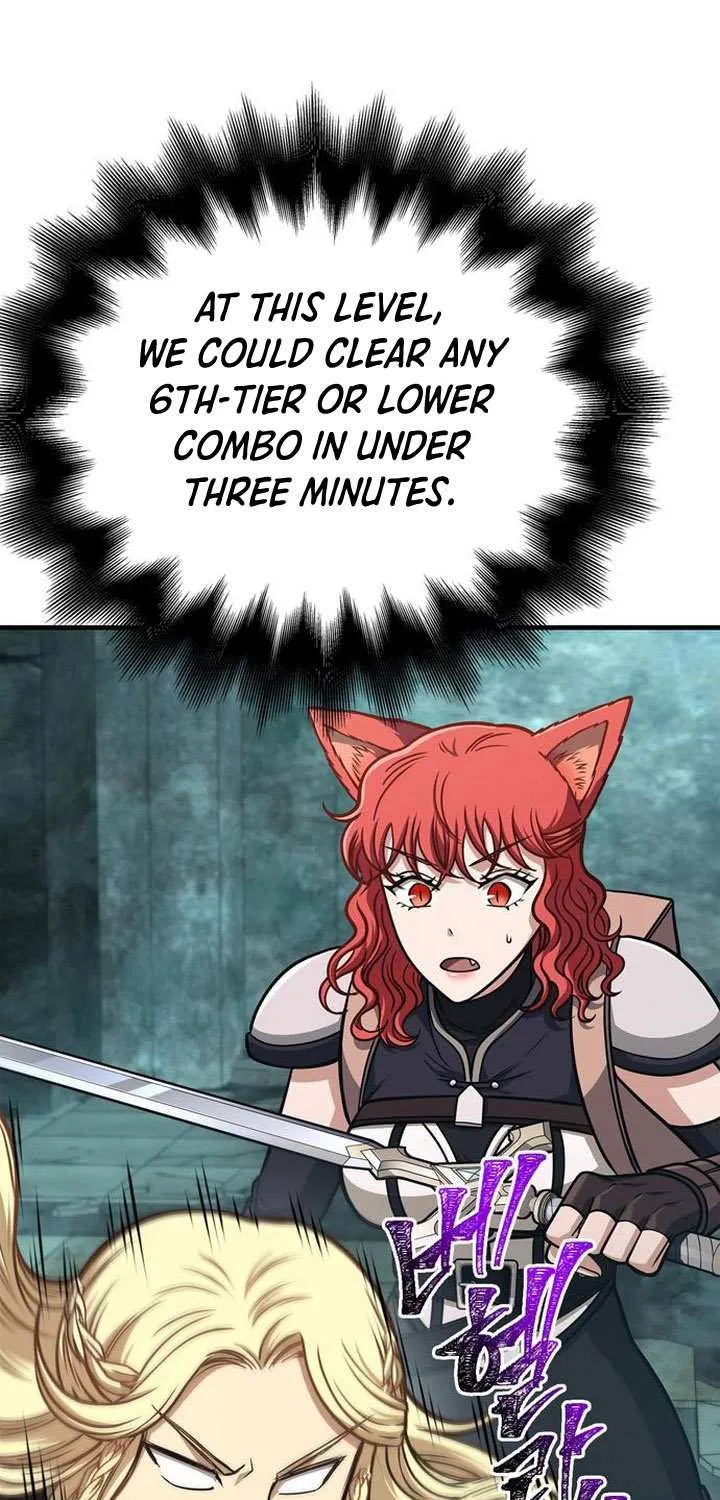 Surviving The Game as a Barbarian Chapter 109 page 103 - 