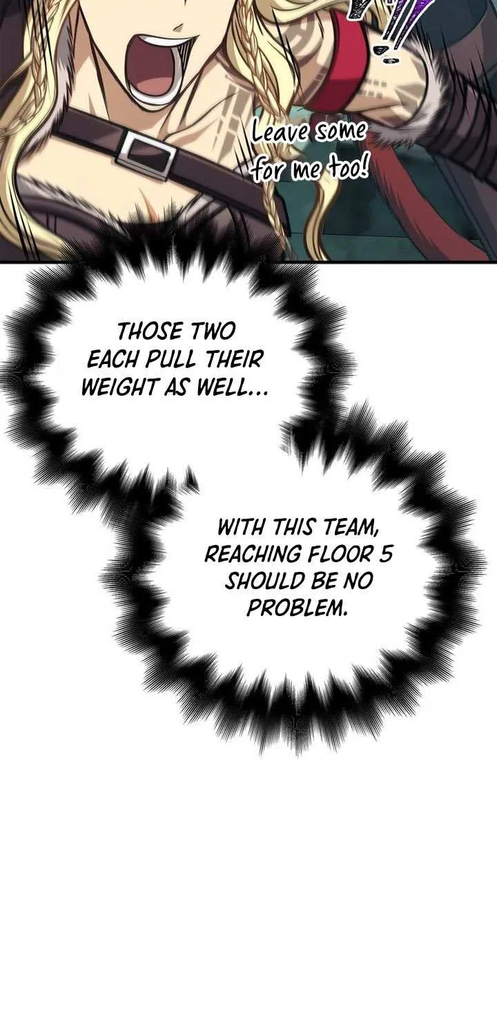 Surviving The Game as a Barbarian Chapter 109 page 104 - 