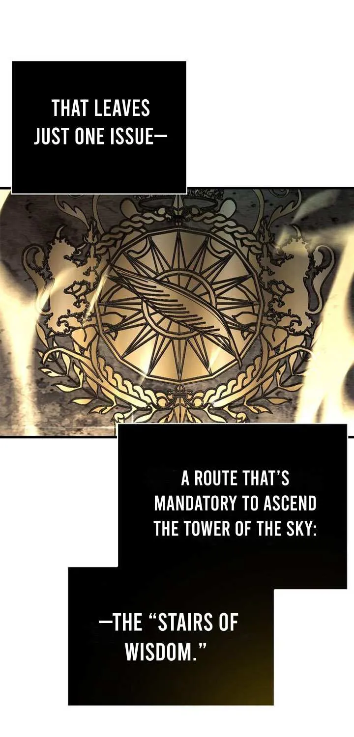 Surviving The Game as a Barbarian Chapter 109 page 105 - 