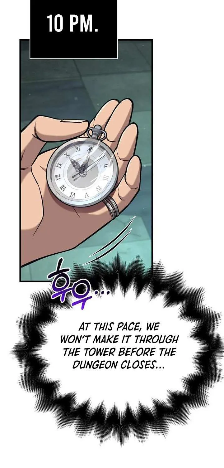 Surviving The Game as a Barbarian Chapter 109 page 108 - 