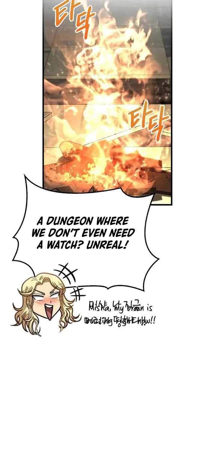 Surviving The Game as a Barbarian Chapter 109 page 112 - 