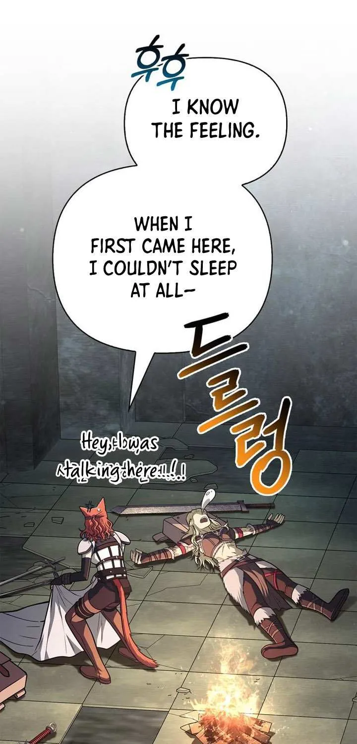 Surviving The Game as a Barbarian Chapter 109 page 113 - 