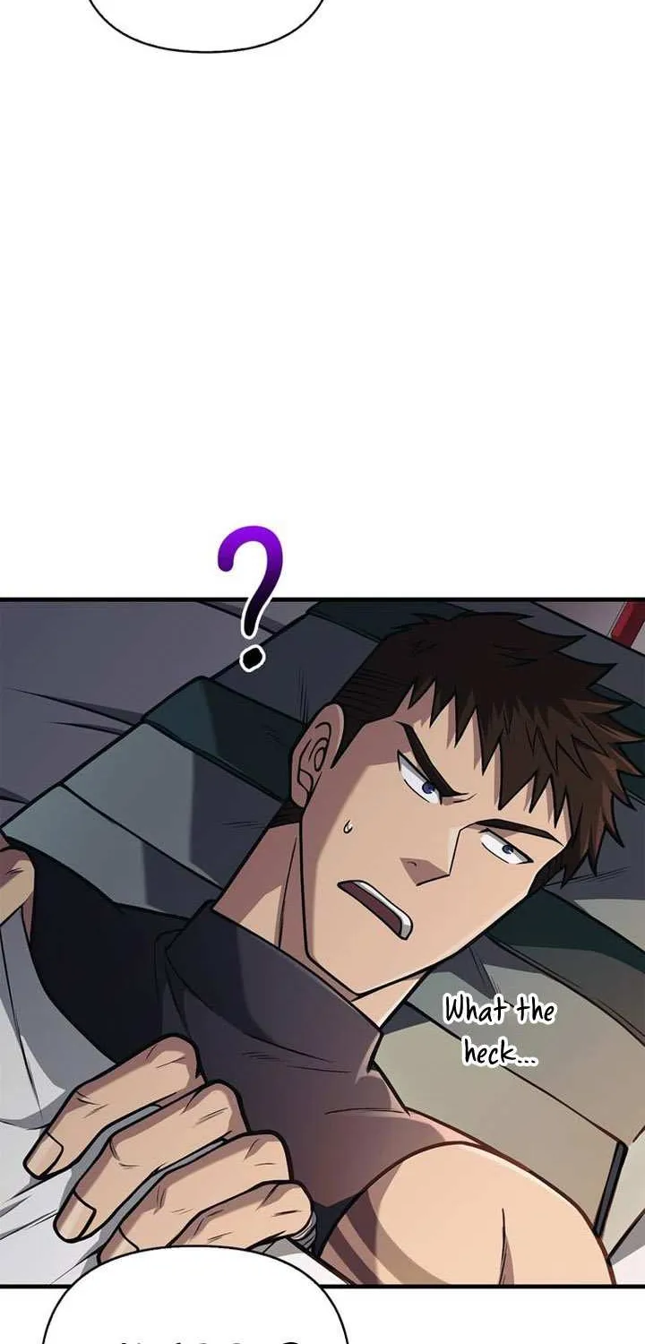 Surviving The Game as a Barbarian Chapter 109 page 117 - 