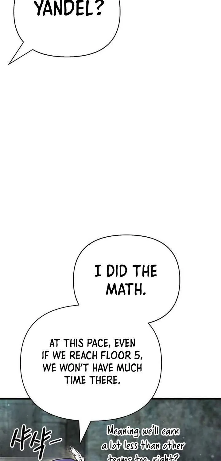 Surviving The Game as a Barbarian Chapter 109 page 118 - 