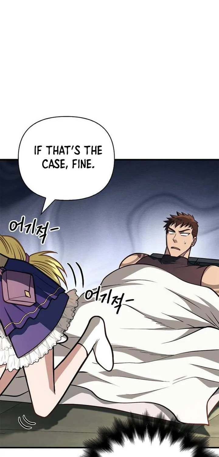 Surviving The Game as a Barbarian Chapter 109 page 121 - 