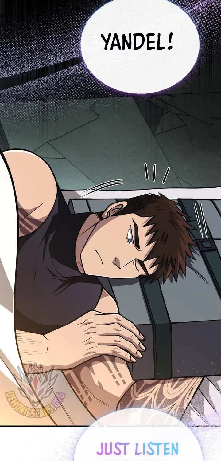 Surviving The Game as a Barbarian Chapter 109 page 124 - 