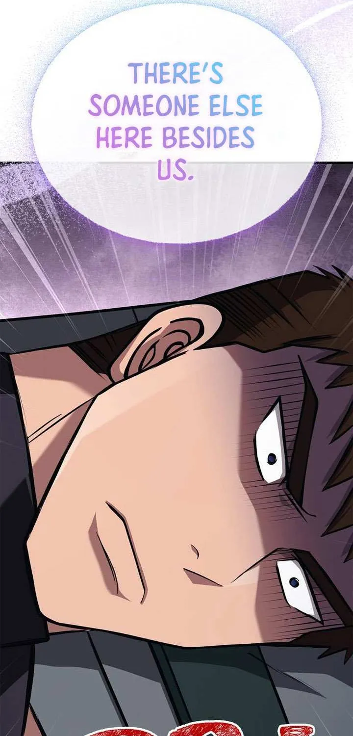 Surviving The Game as a Barbarian Chapter 109 page 126 - 