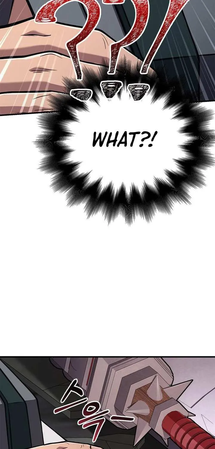 Surviving The Game as a Barbarian Chapter 109 page 127 - 