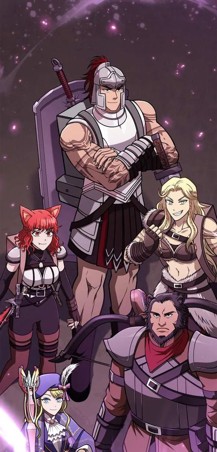 Surviving The Game as a Barbarian Chapter 109 page 27 - 