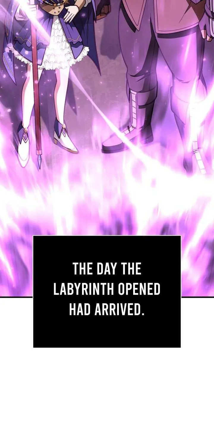 Surviving The Game as a Barbarian Chapter 109 page 28 - 