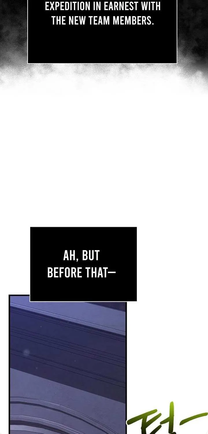 Surviving The Game as a Barbarian Chapter 109 page 4 - 