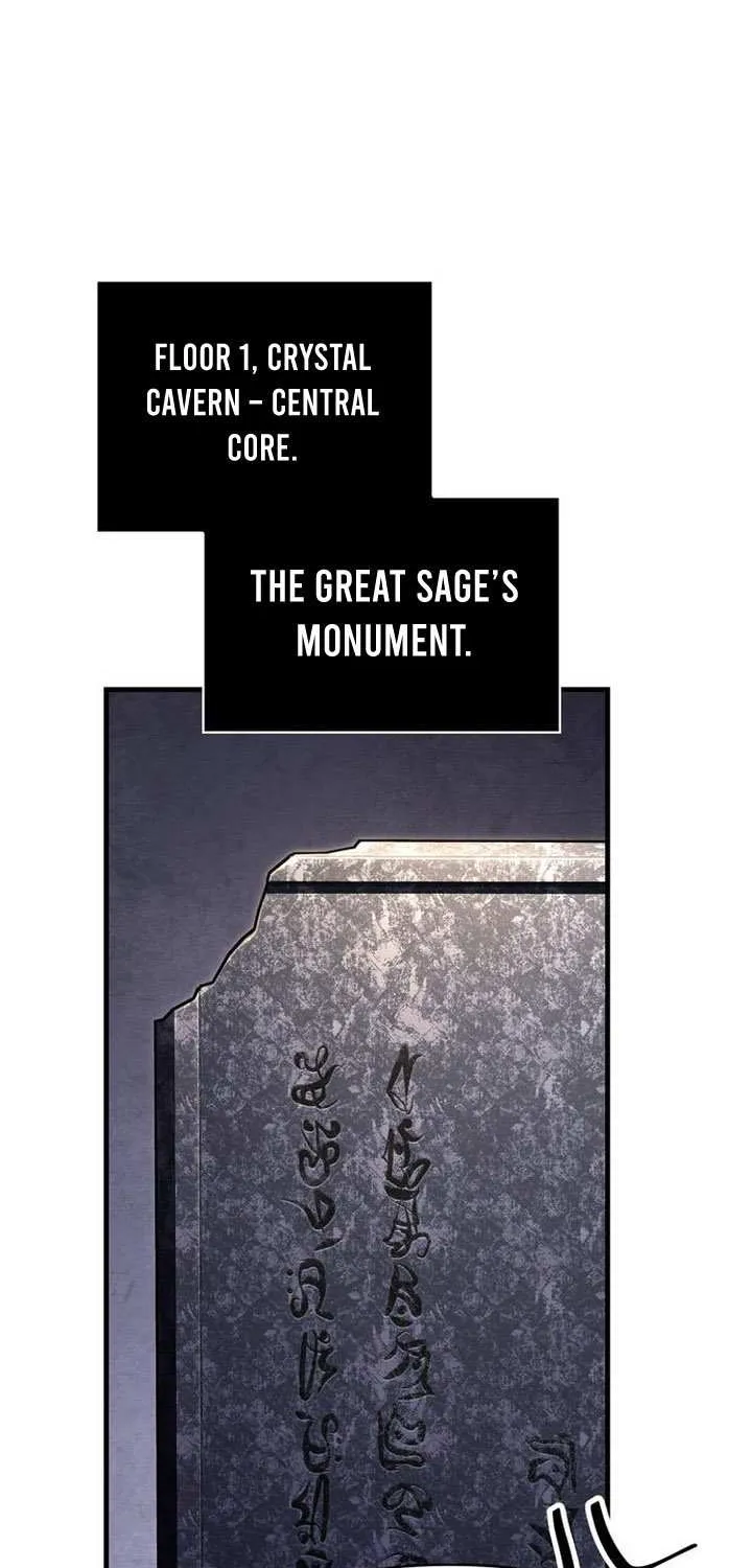 Surviving The Game as a Barbarian Chapter 109 page 31 - 
