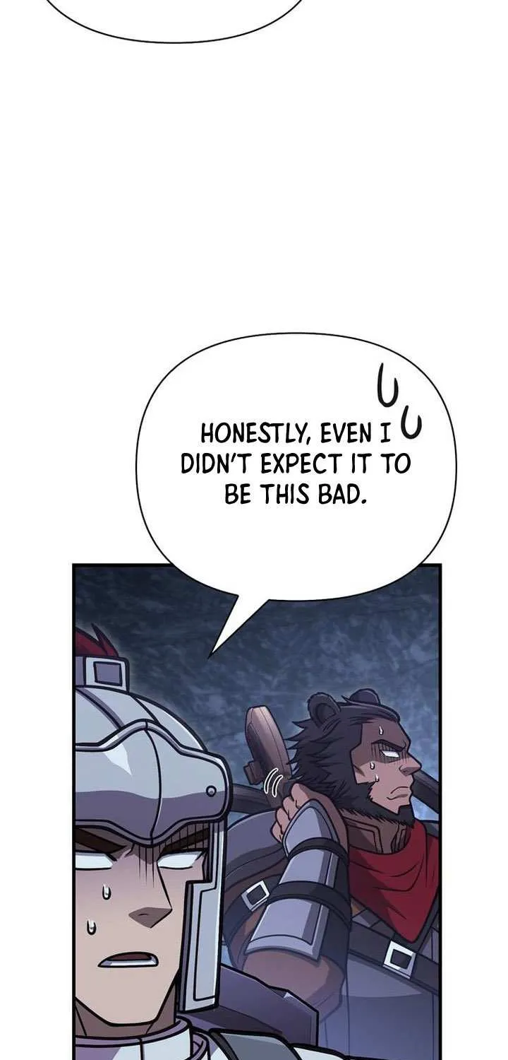 Surviving The Game as a Barbarian Chapter 109 page 34 - 