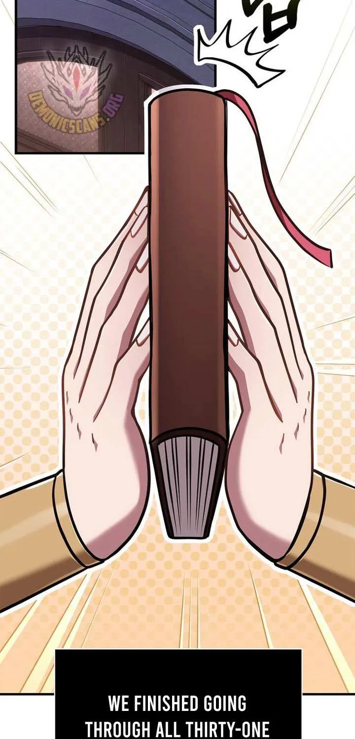 Surviving The Game as a Barbarian Chapter 109 page 5 - 