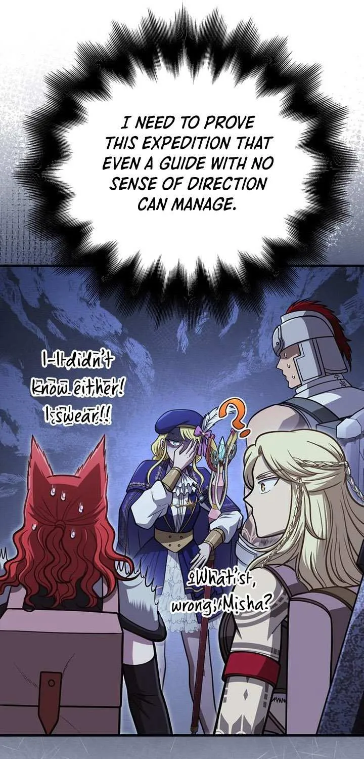 Surviving The Game as a Barbarian Chapter 109 page 44 - 