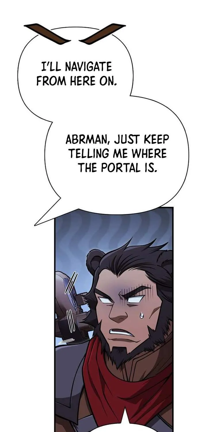 Surviving The Game as a Barbarian Chapter 109 page 46 - 