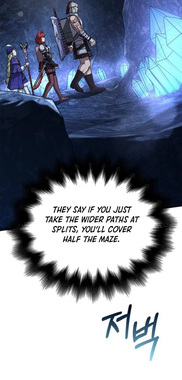 Surviving The Game as a Barbarian Chapter 109 page 49 - 