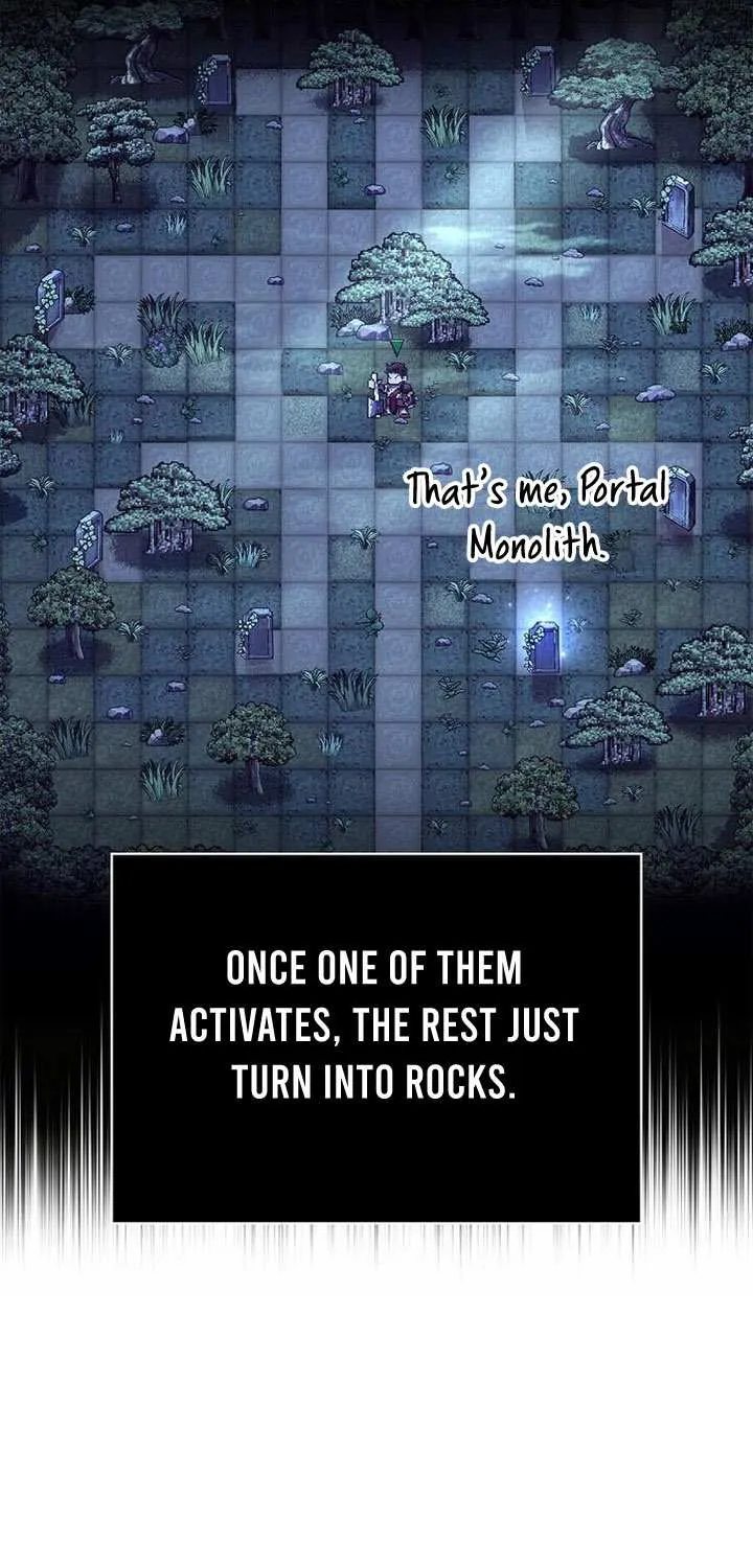 Surviving The Game as a Barbarian Chapter 109 page 57 - 