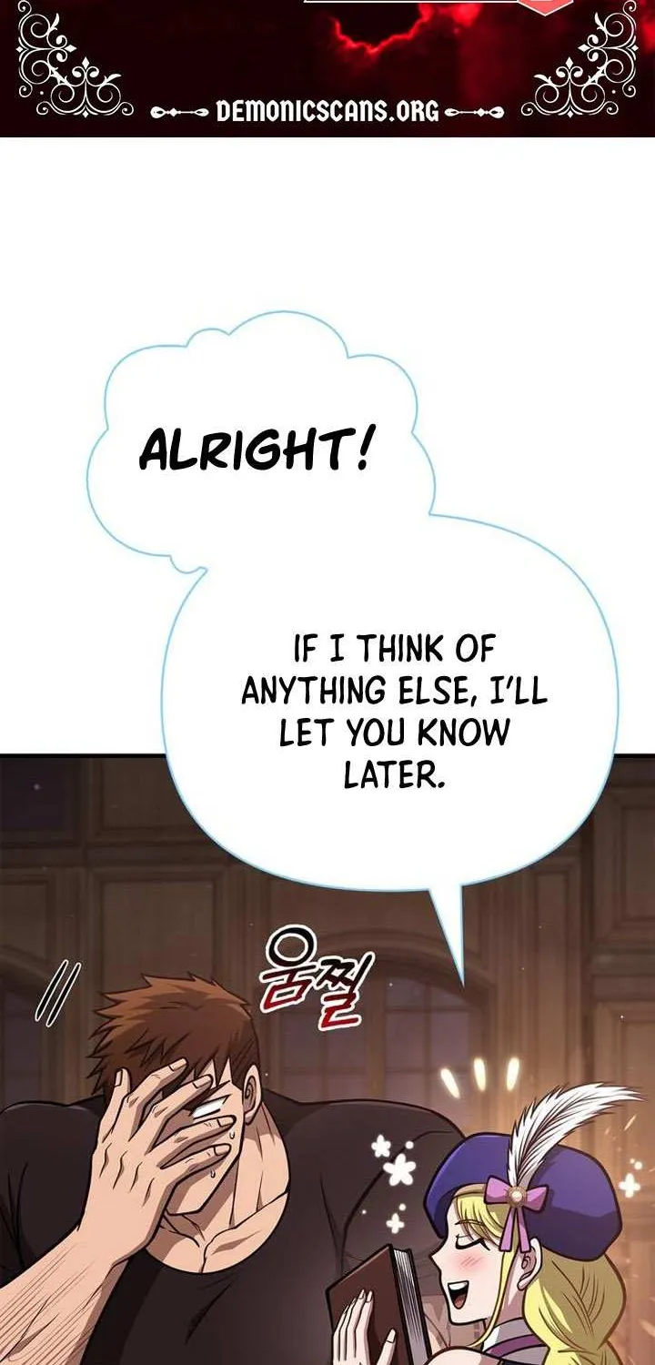 Surviving The Game as a Barbarian Chapter 109 page 7 - 