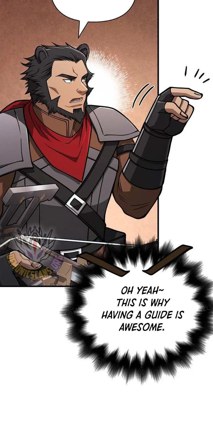 Surviving The Game as a Barbarian Chapter 109 page 61 - 