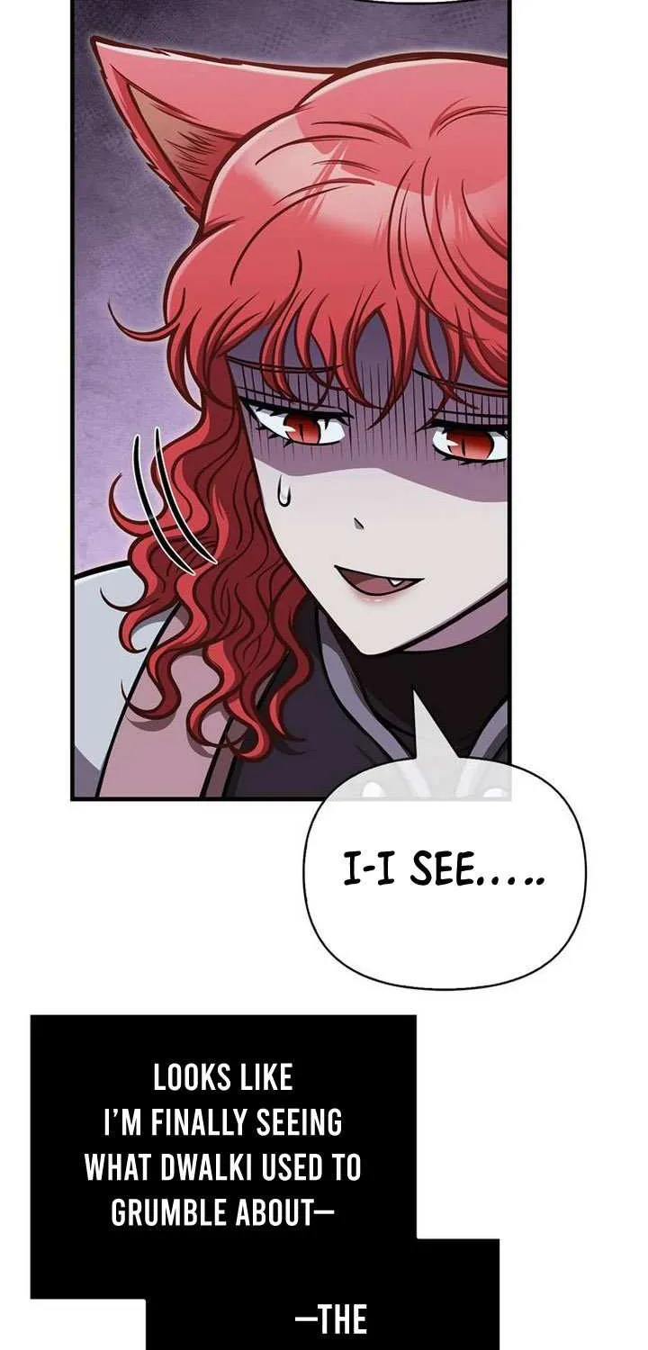 Surviving The Game as a Barbarian Chapter 109 page 65 - 