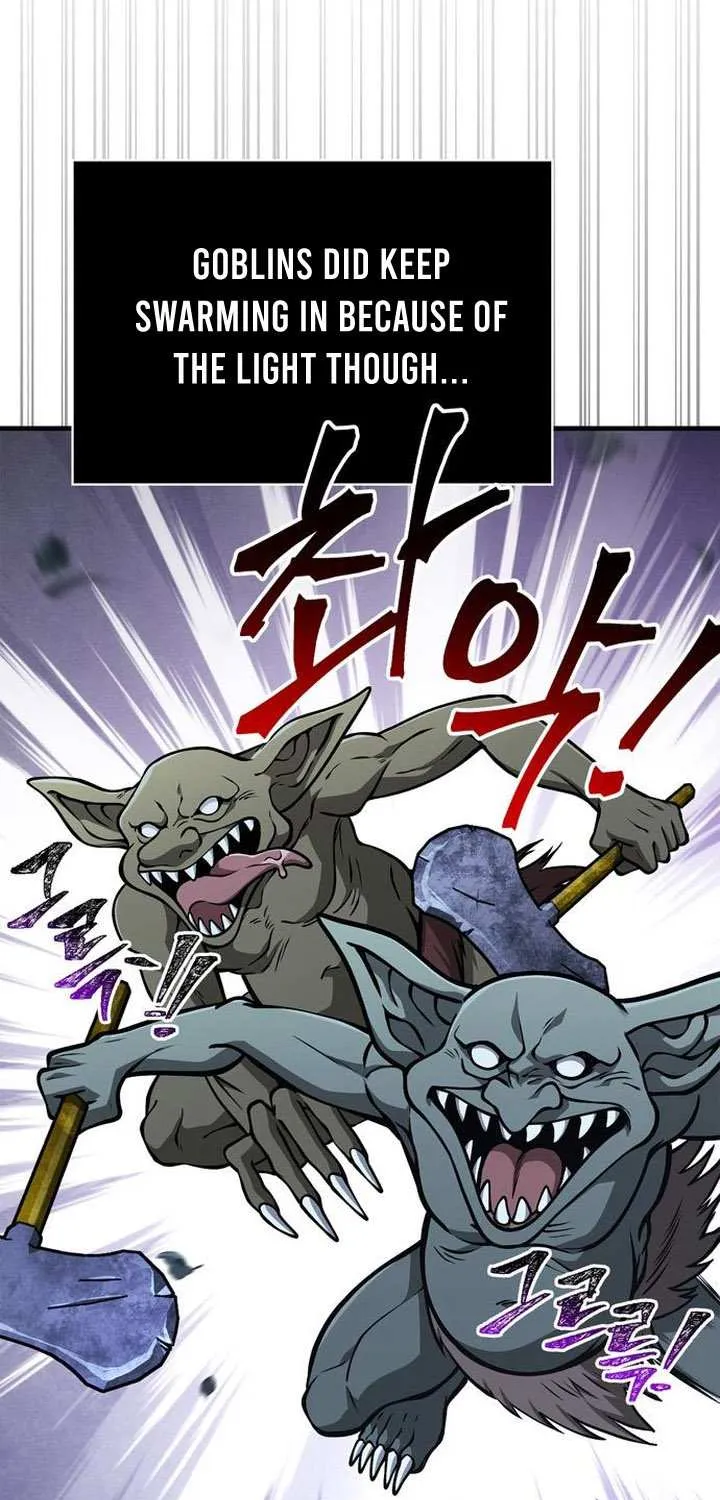Surviving The Game as a Barbarian Chapter 109 page 70 - 