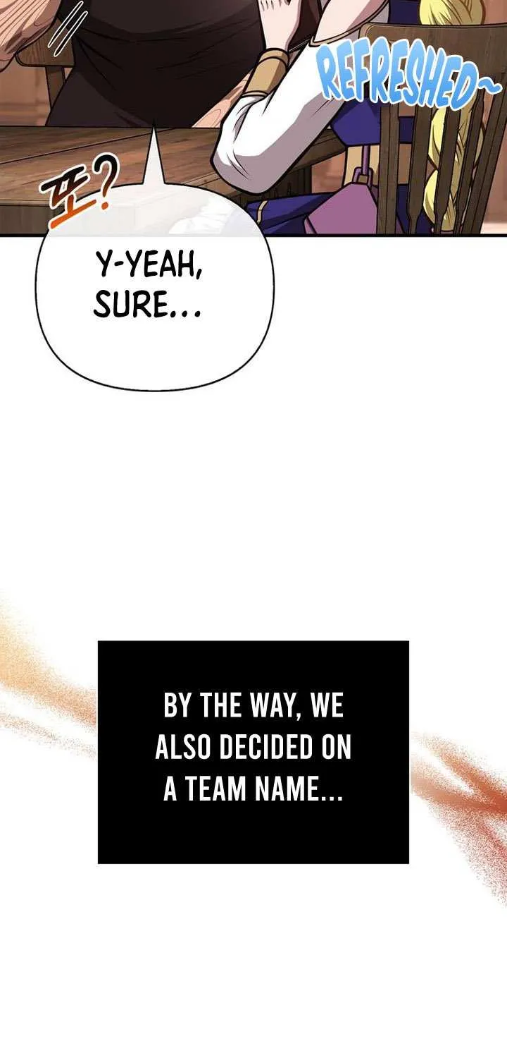 Surviving The Game as a Barbarian Chapter 109 page 8 - 