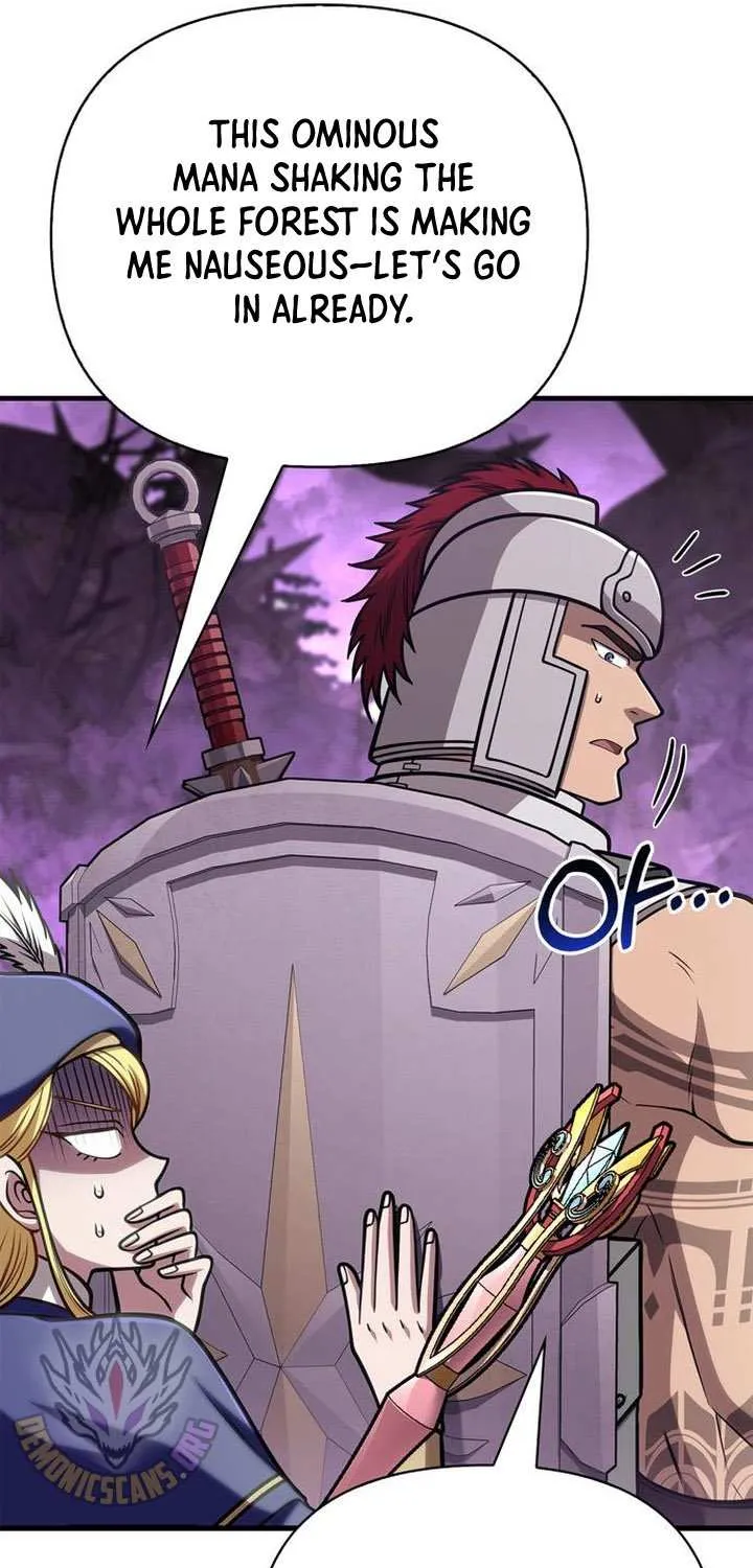 Surviving The Game as a Barbarian Chapter 109 page 83 - 