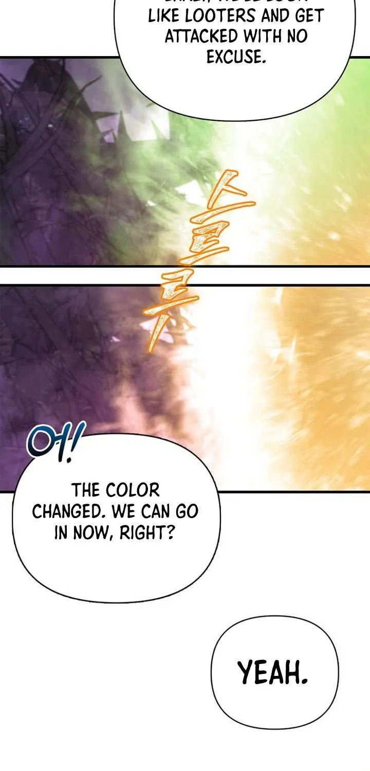 Surviving The Game as a Barbarian Chapter 109 page 85 - 