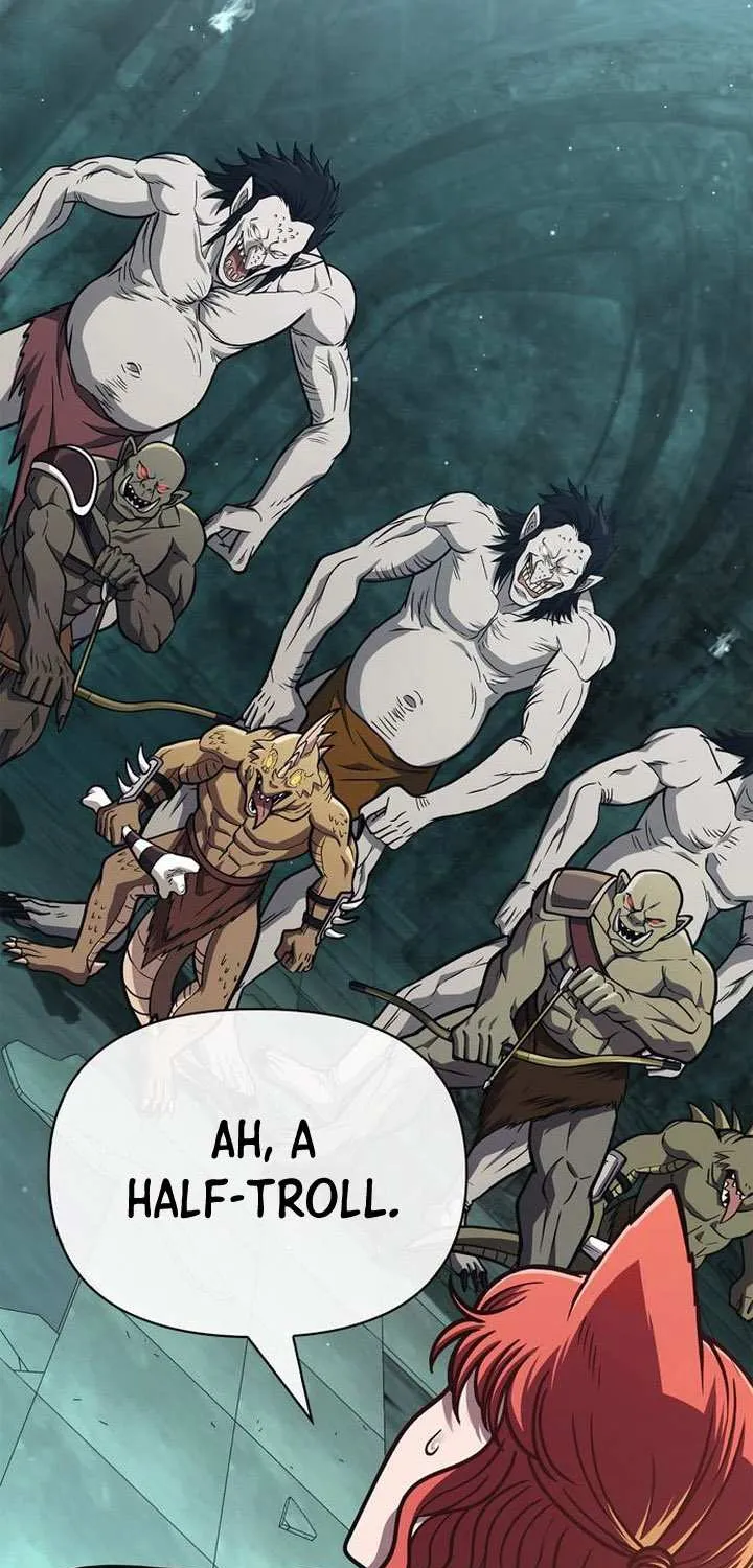 Surviving The Game as a Barbarian Chapter 109 page 87 - 