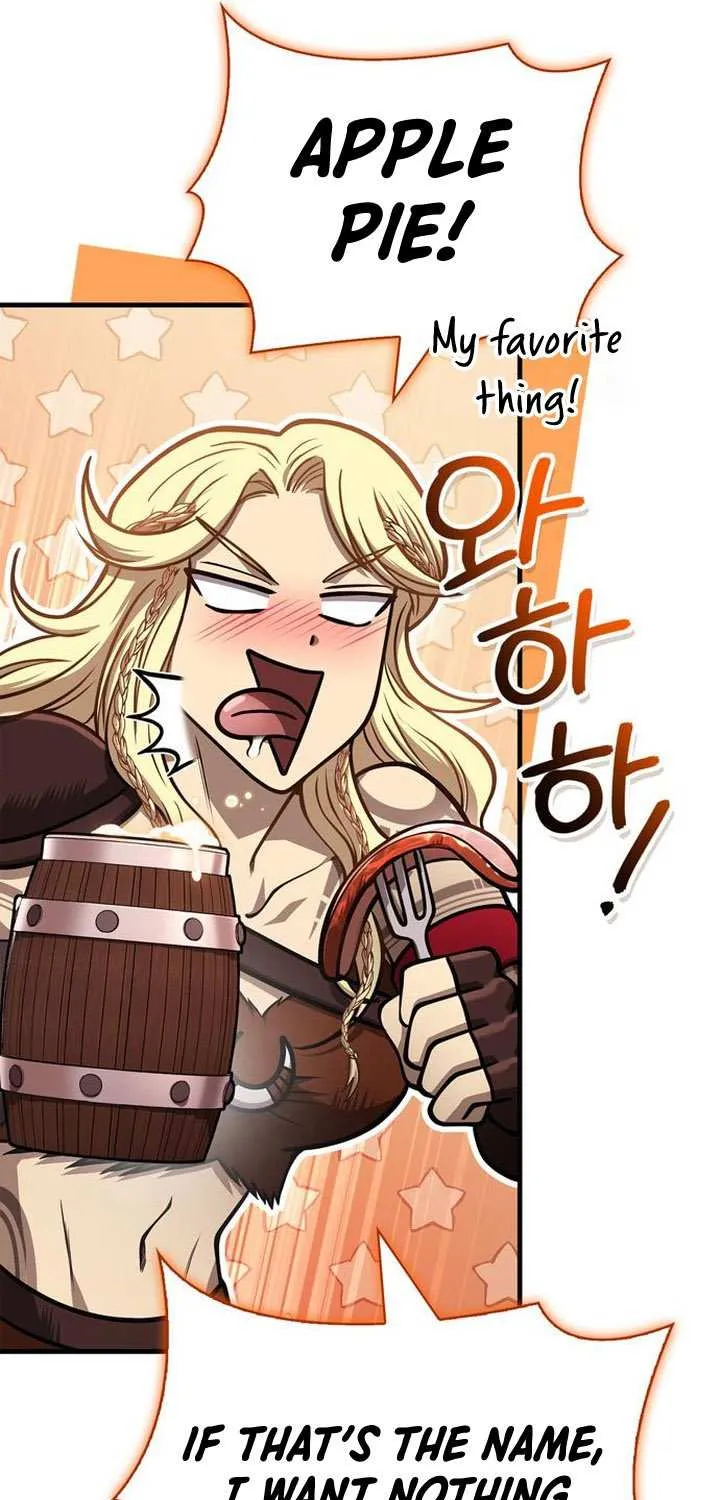 Surviving The Game as a Barbarian Chapter 109 page 10 - 