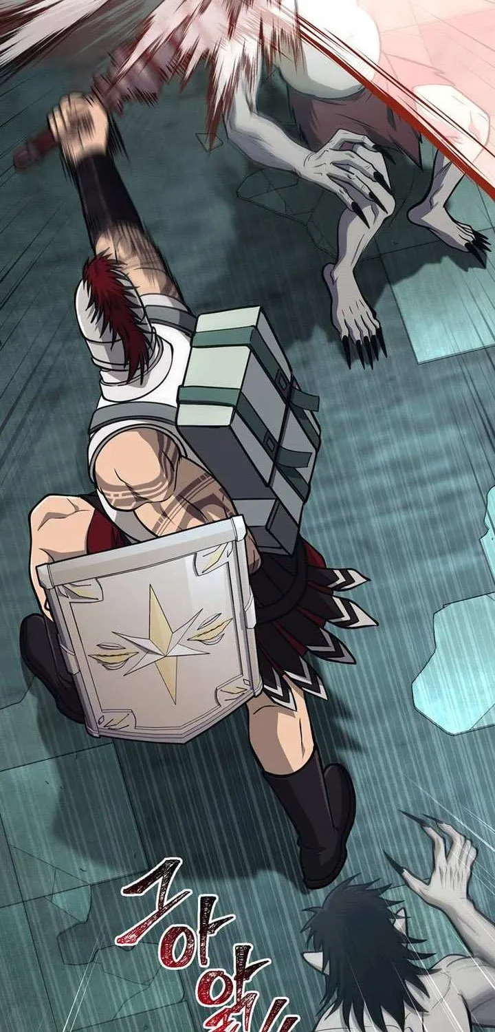 Surviving The Game as a Barbarian Chapter 109 page 93 - 