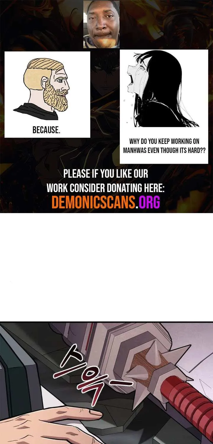 Surviving The Game as a Barbarian Chapter 110 page 2 - 