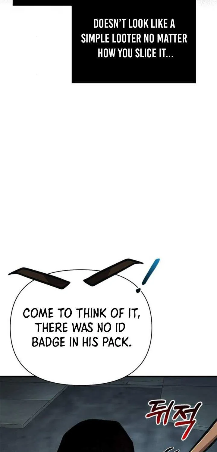 Surviving The Game as a Barbarian Chapter 110 page 101 - 
