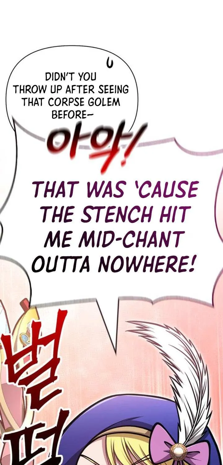 Surviving The Game as a Barbarian Chapter 110 page 104 - 