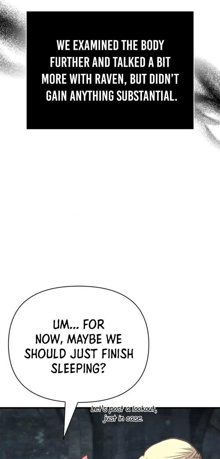 Surviving The Game as a Barbarian Chapter 110 page 107 - 
