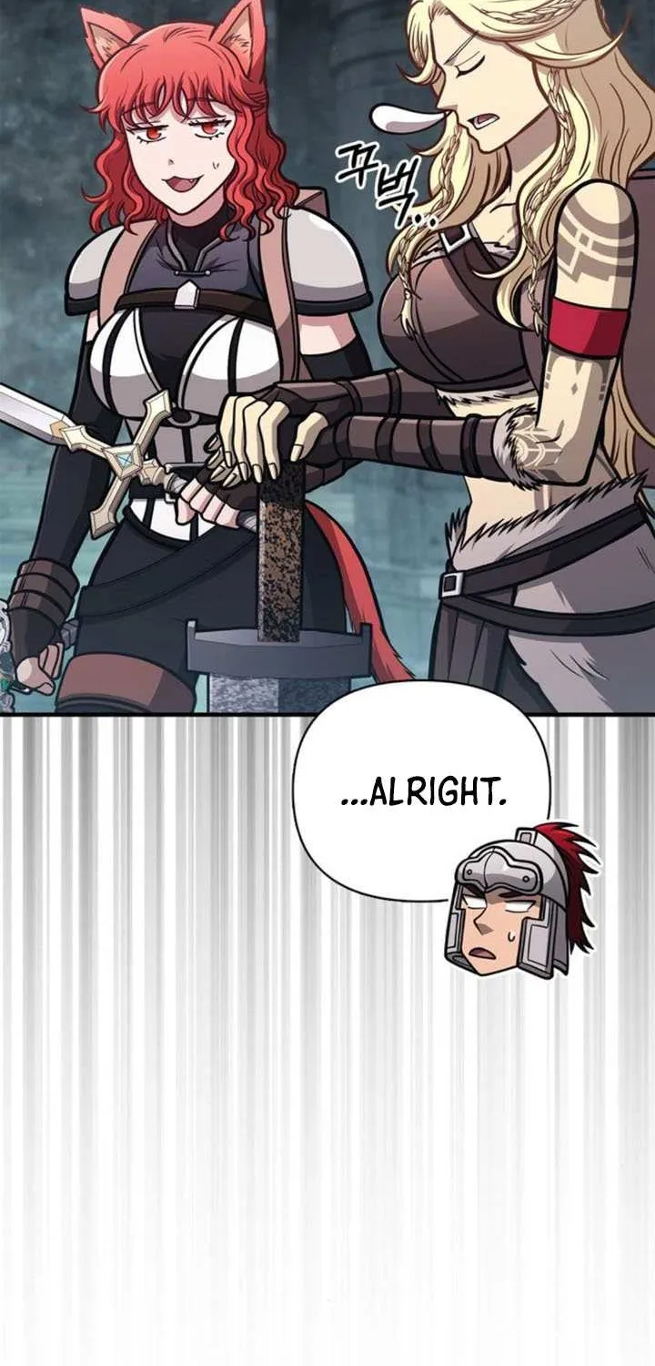 Surviving The Game as a Barbarian Chapter 110 page 108 - 