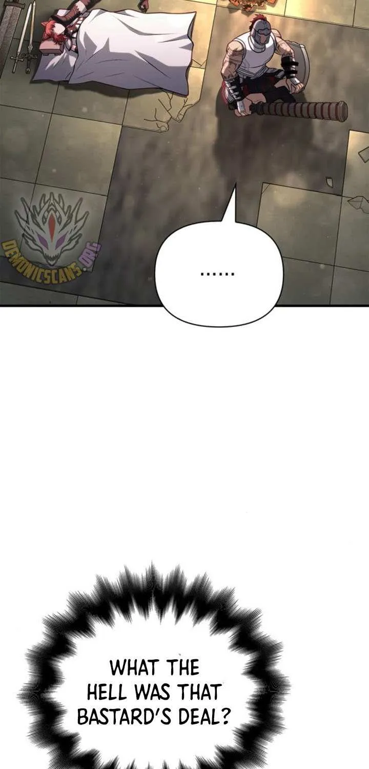 Surviving The Game as a Barbarian Chapter 110 page 111 - 