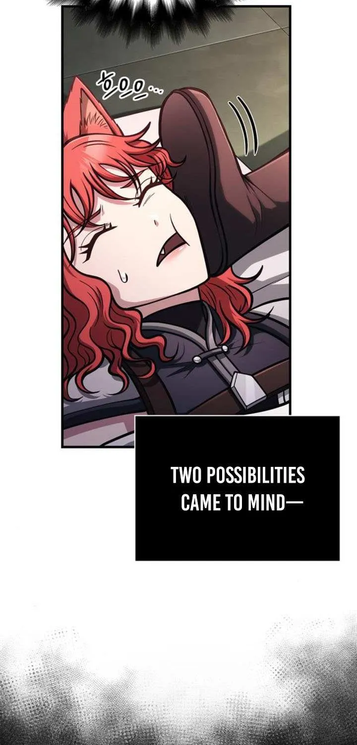 Surviving The Game as a Barbarian Chapter 110 page 112 - 