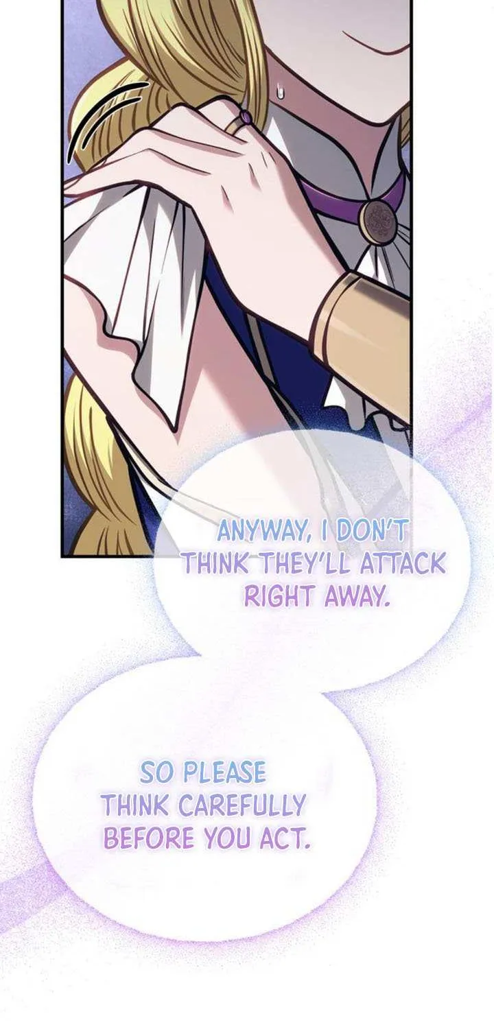 Surviving The Game as a Barbarian Chapter 110 page 13 - 
