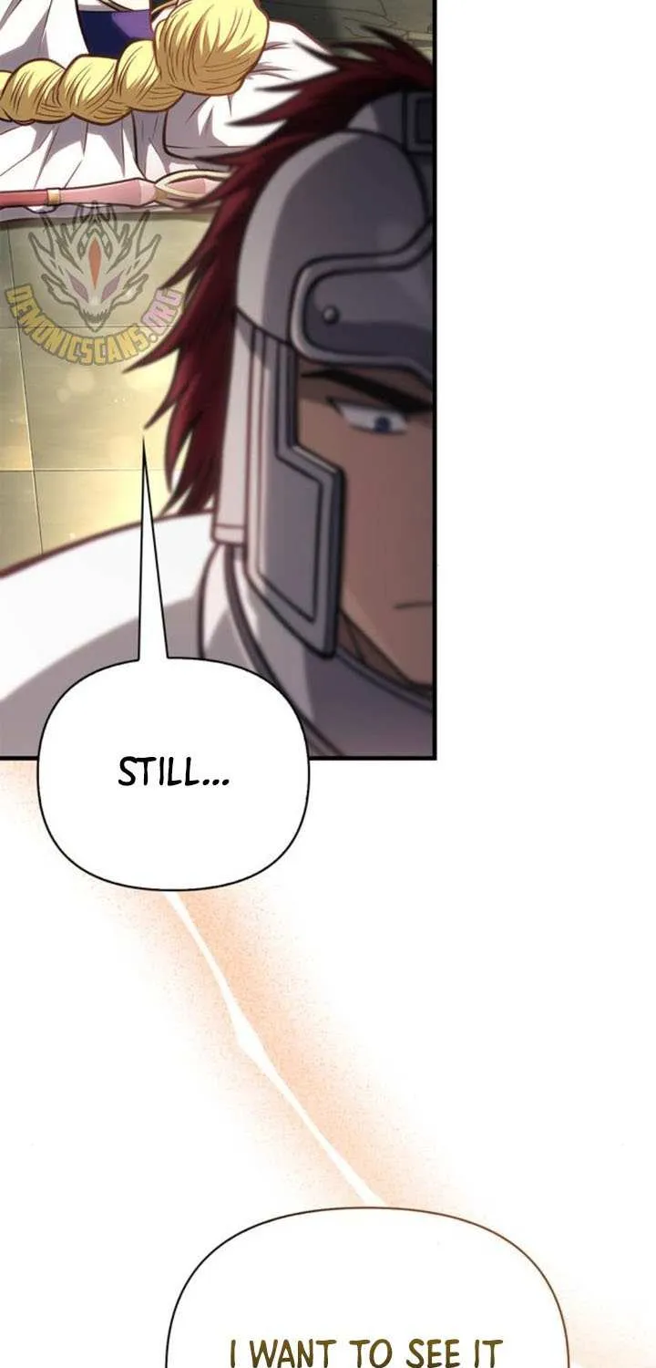 Surviving The Game as a Barbarian Chapter 110 page 137 - 