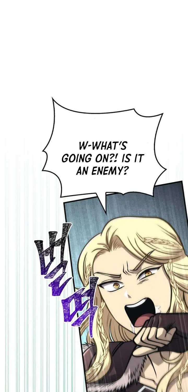 Surviving The Game as a Barbarian Chapter 110 page 33 - 