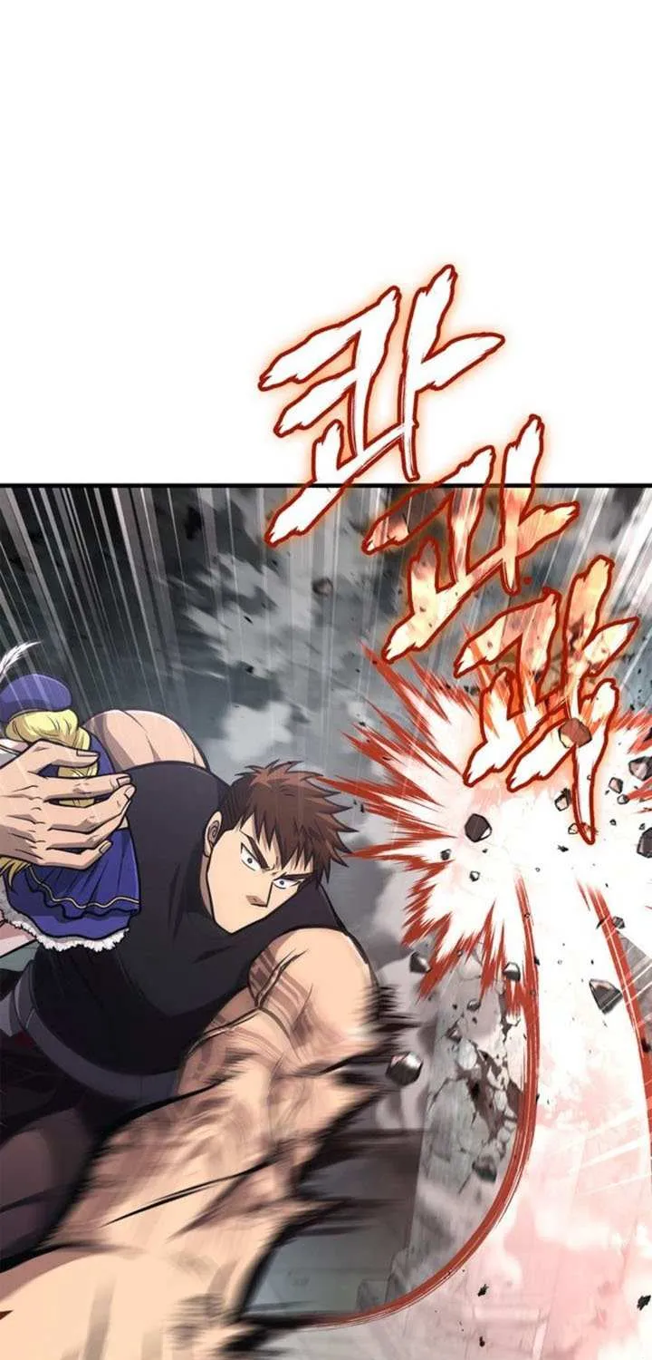 Surviving The Game as a Barbarian Chapter 110 page 40 - 