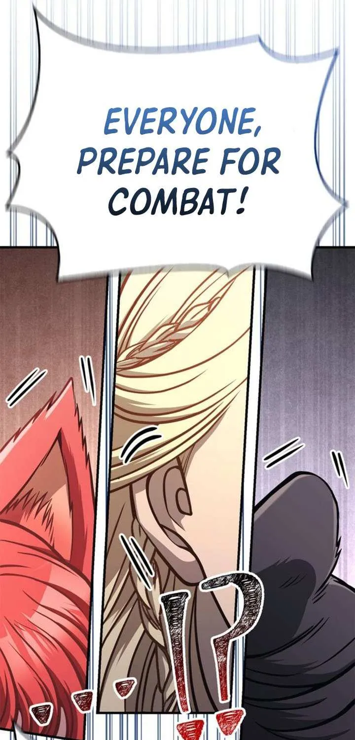 Surviving The Game as a Barbarian Chapter 110 page 45 - 